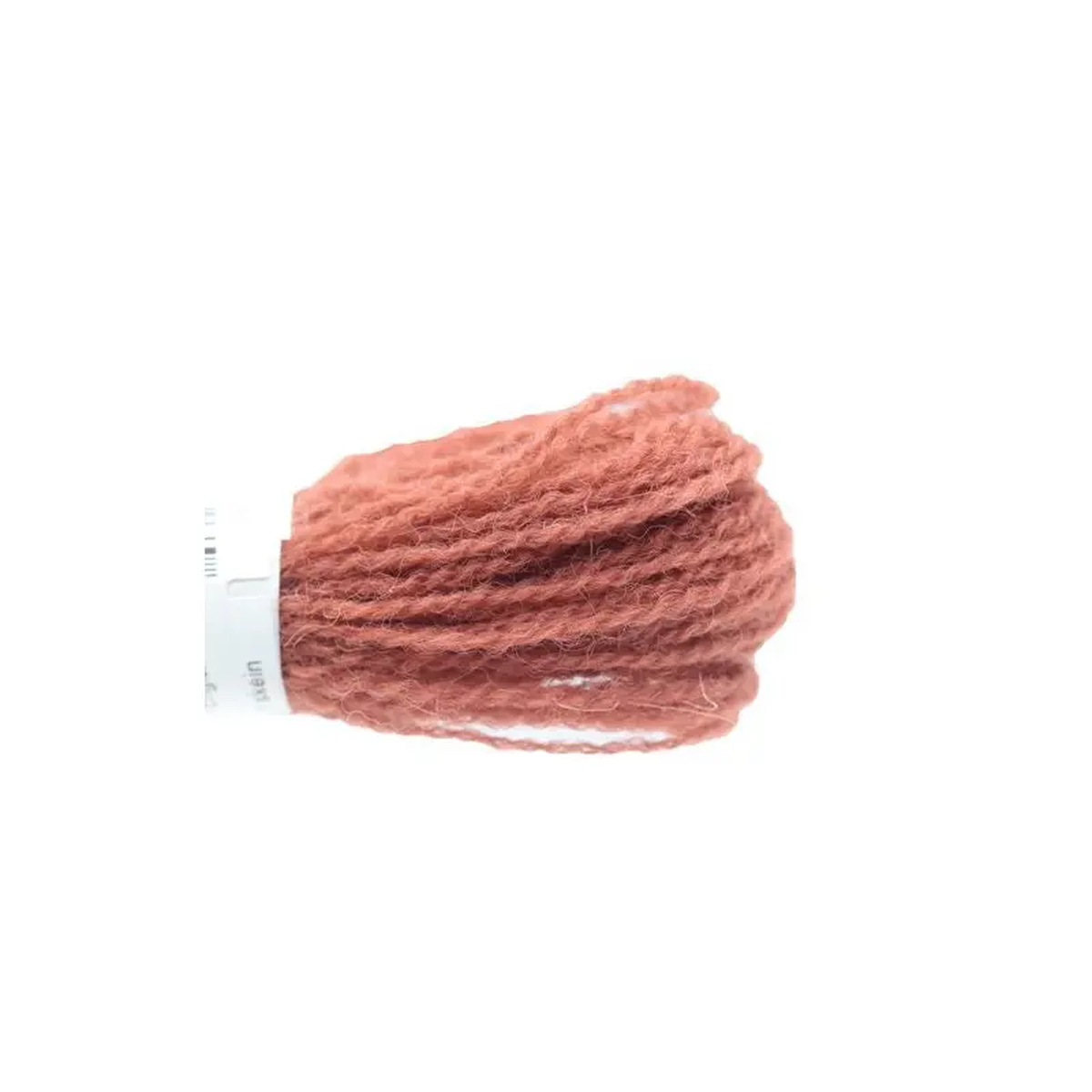 Appleton Crewel 8211 207 Flame Red Dark