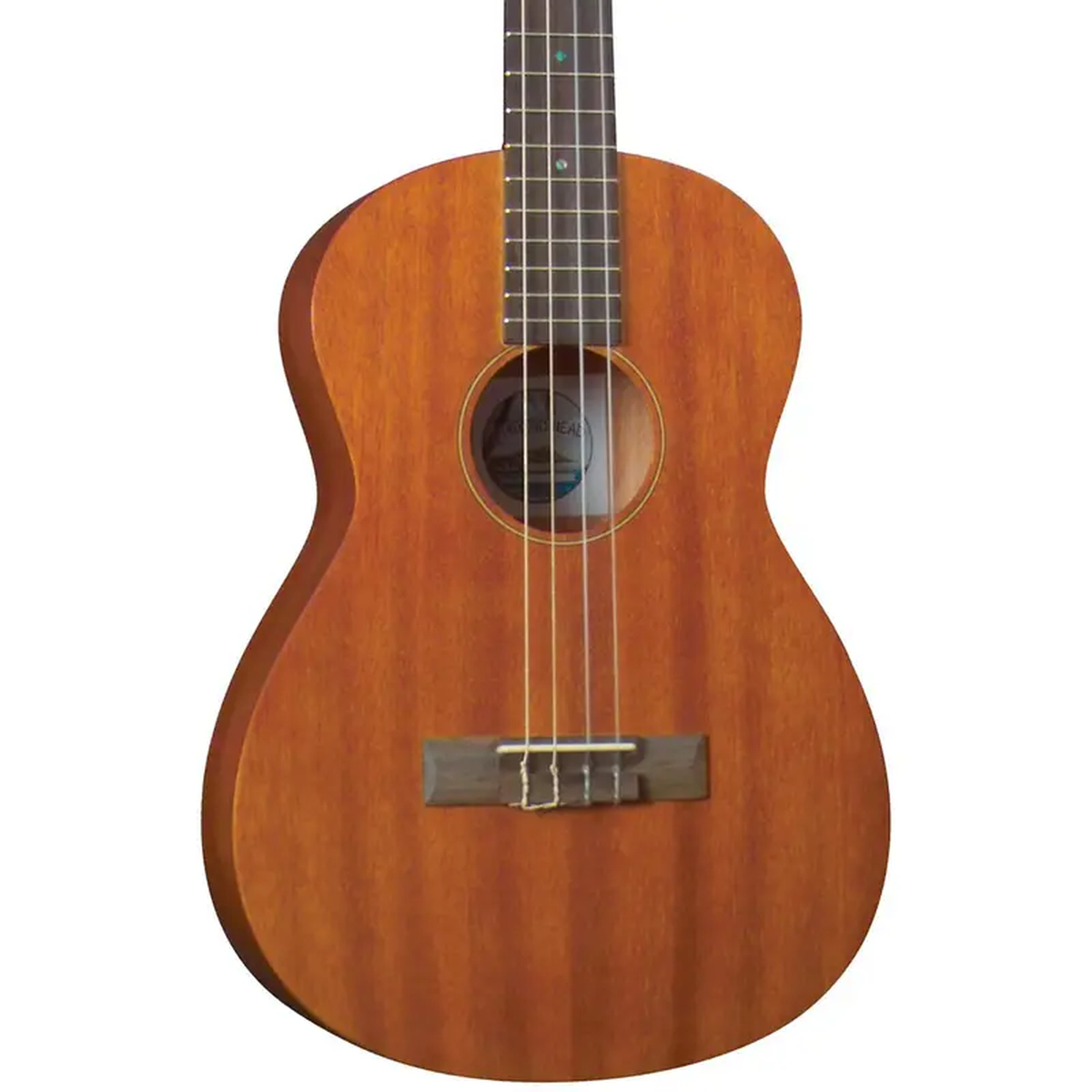 Diamond Head DU-200B Baritone Ukulele