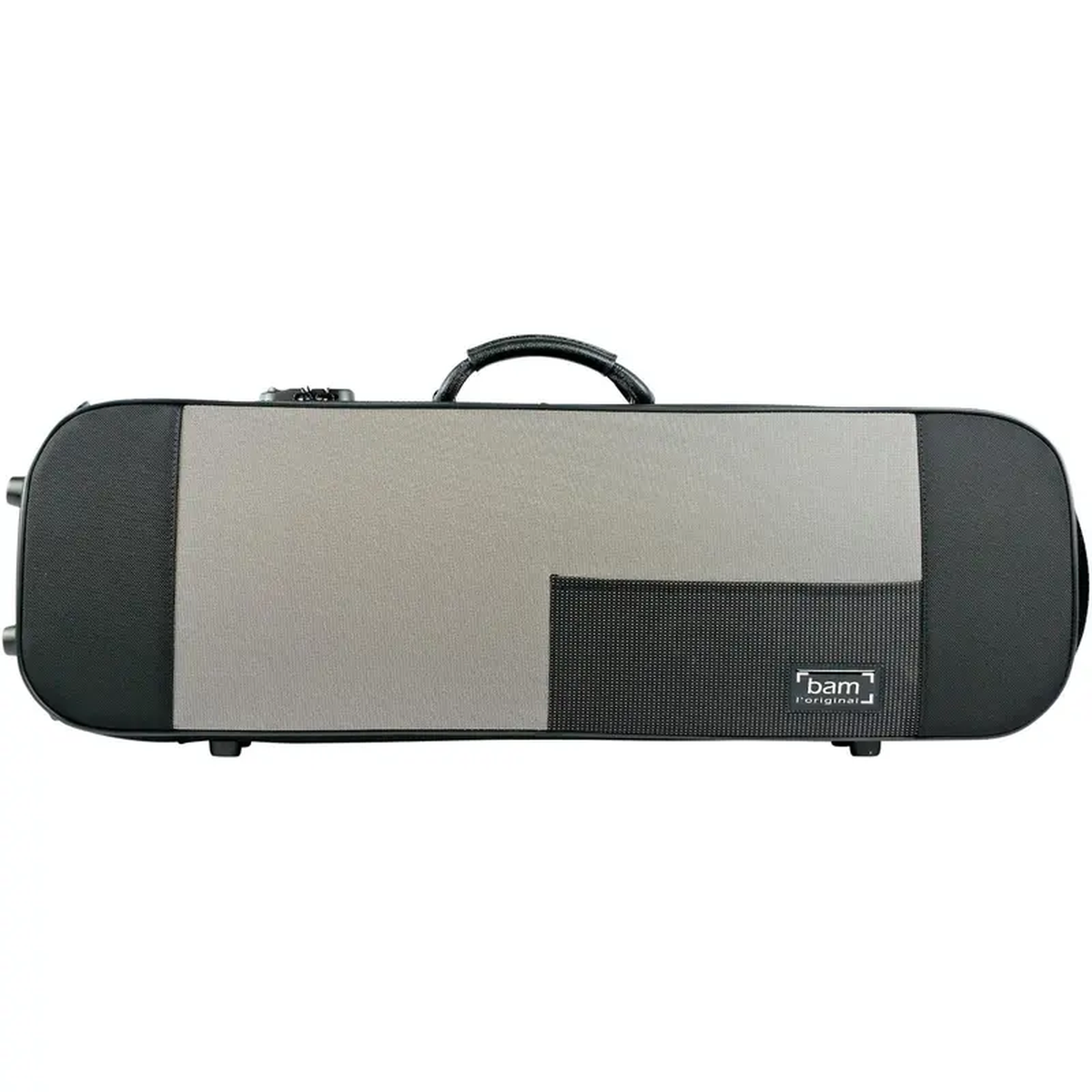 Bam 5001S Stylus Violin Case