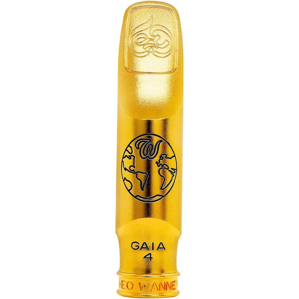Theo Wanne GAIA 4 Tenor Saxophone Mouthpiece