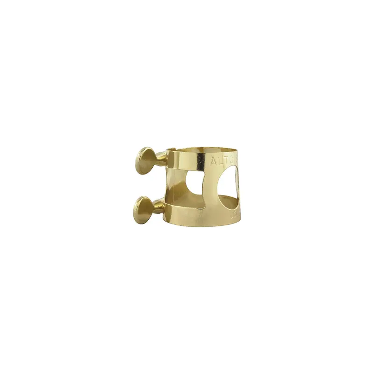 Yamaha YAC1607 Alto Saxophone Ligature