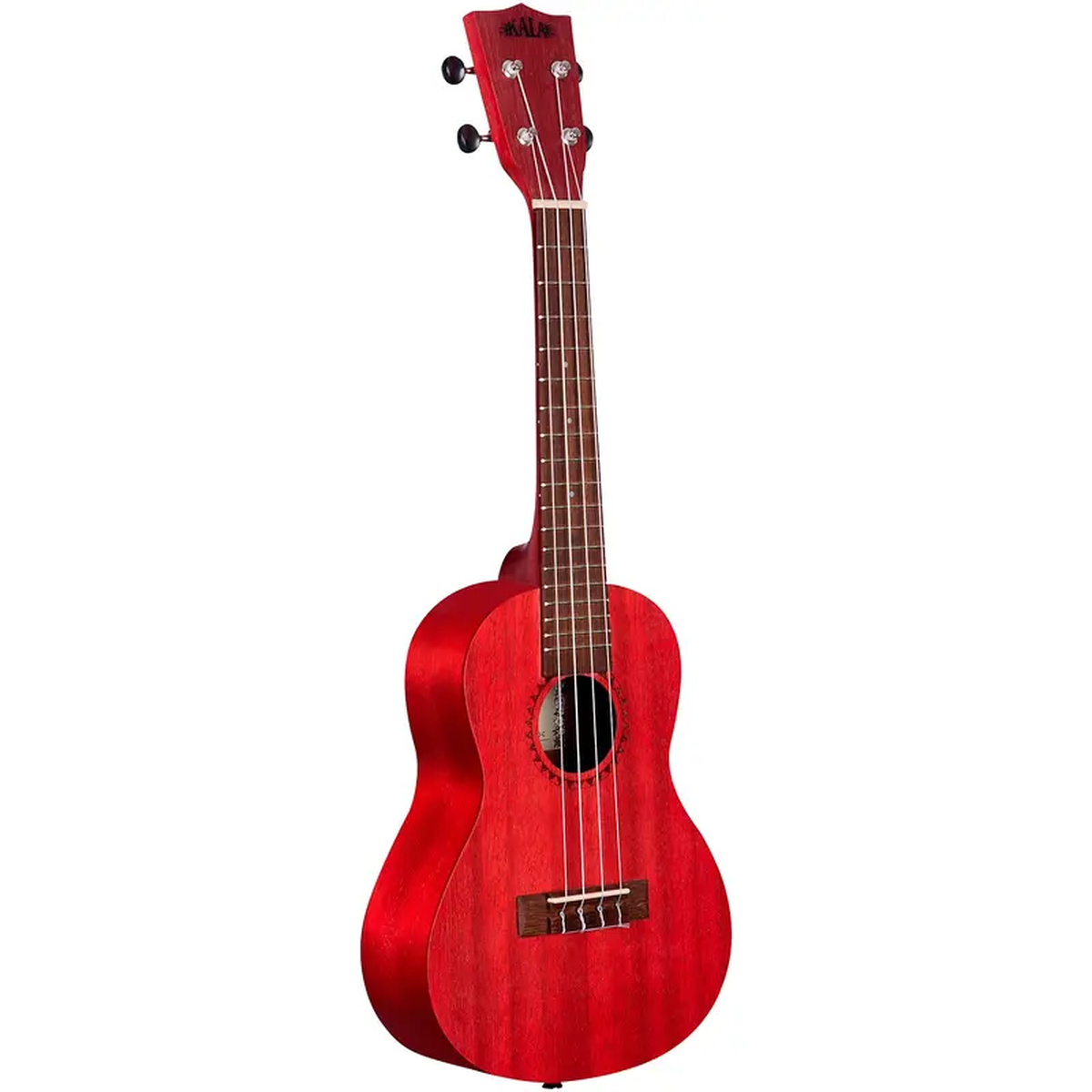 Kala Meranti Concert Ukulele