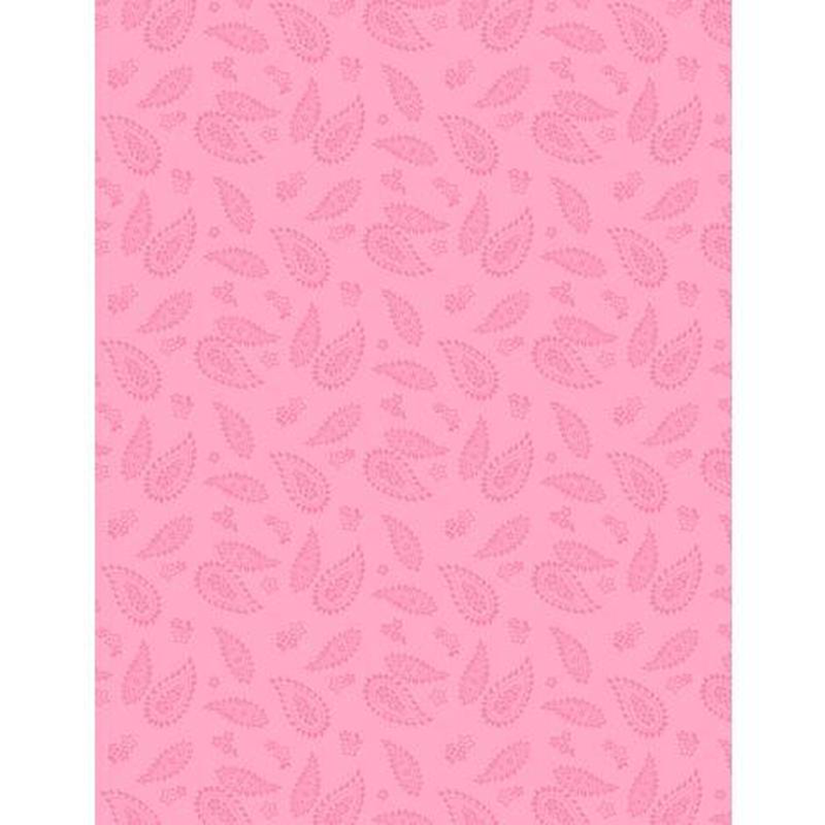 Wilmington Wilmington Essentials Pink 1817-39126-300 Pink