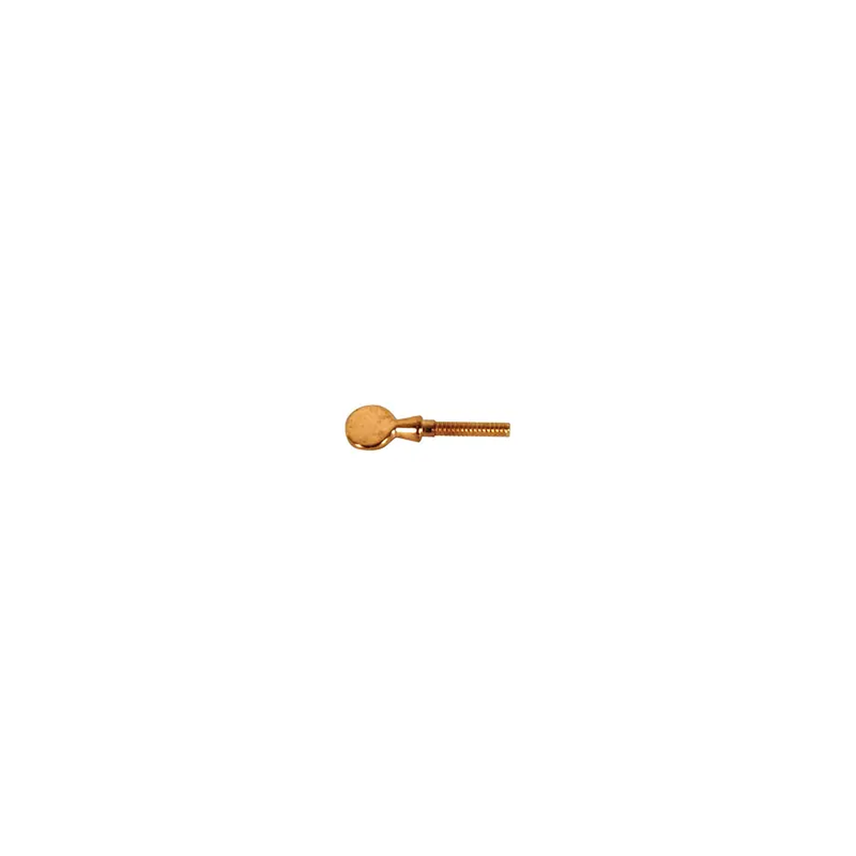 Allied Music Supply Alto Sax Ligature Screws