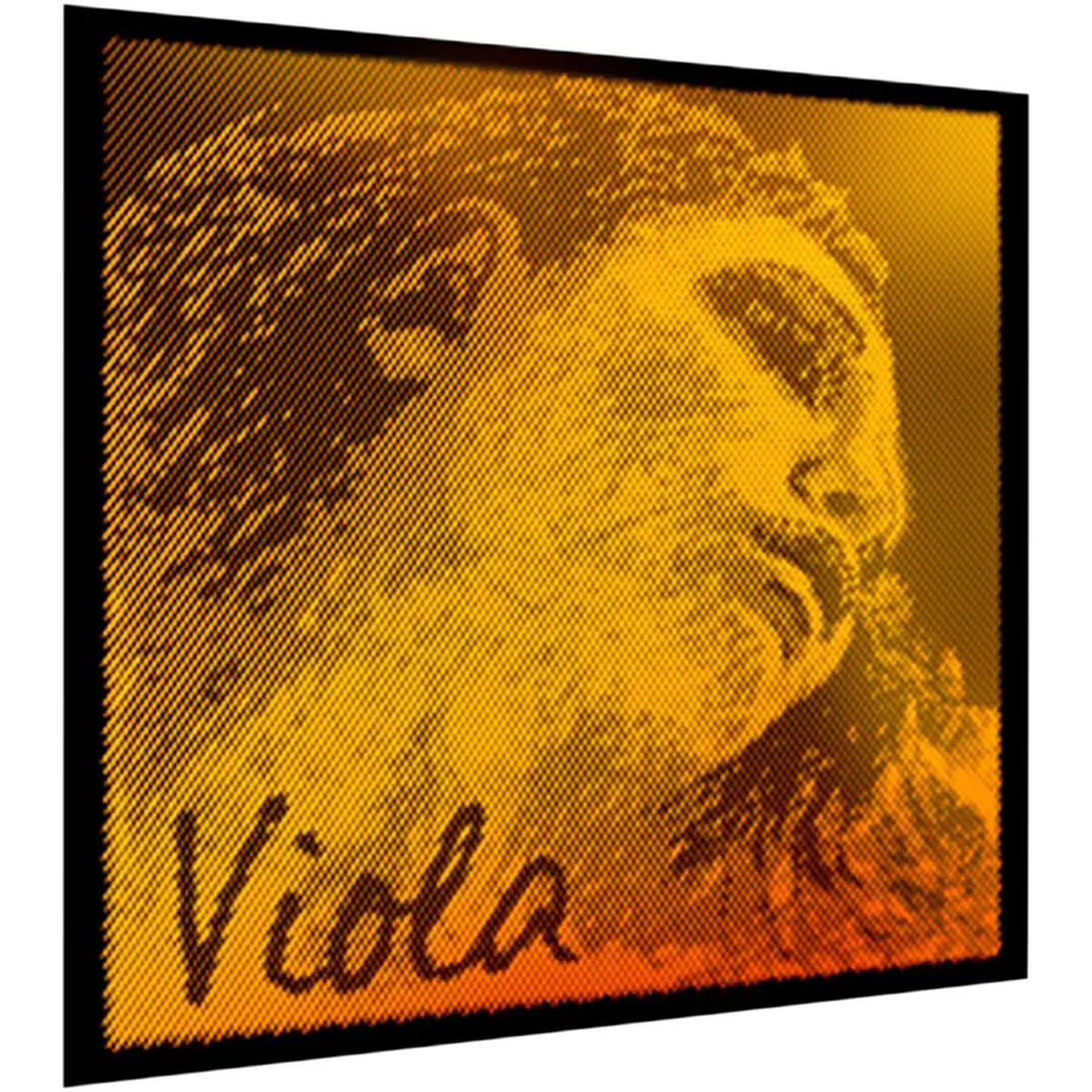 Pirastro Evah Pirazzi Gold Viola A String