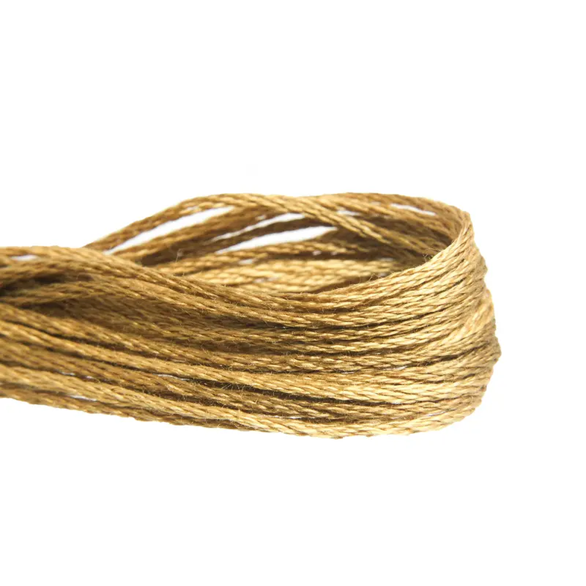 Weeks Dye Works Overdyed Floss 8211 1240 Dirt Road