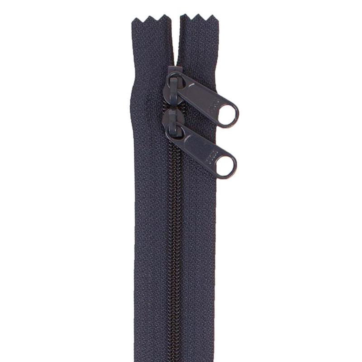 Zipper 308243 Navy By Annie
