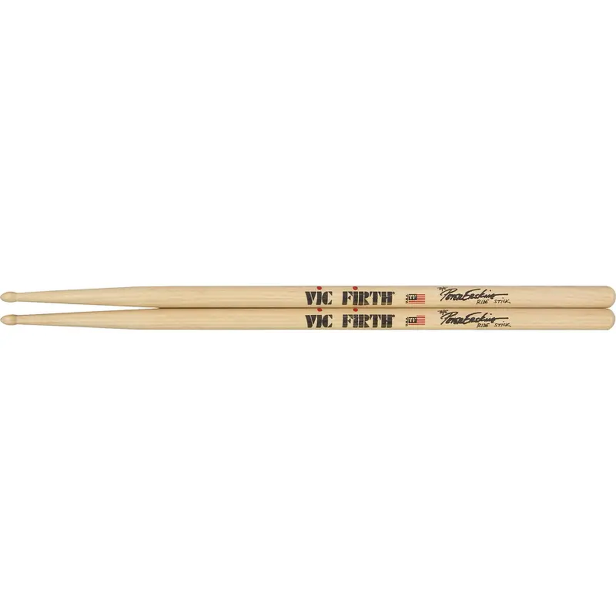 Vic Firth Peter Erskine Signature Ride Drum Sticks