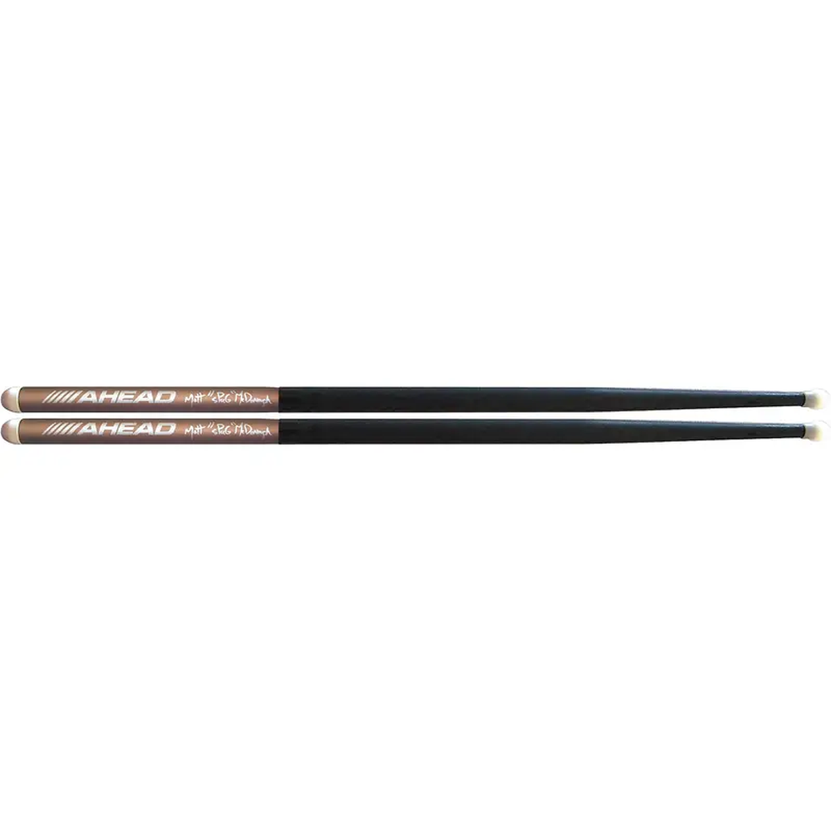 Ahead Spug MudvanyeMatt McDonough Drum Sticks