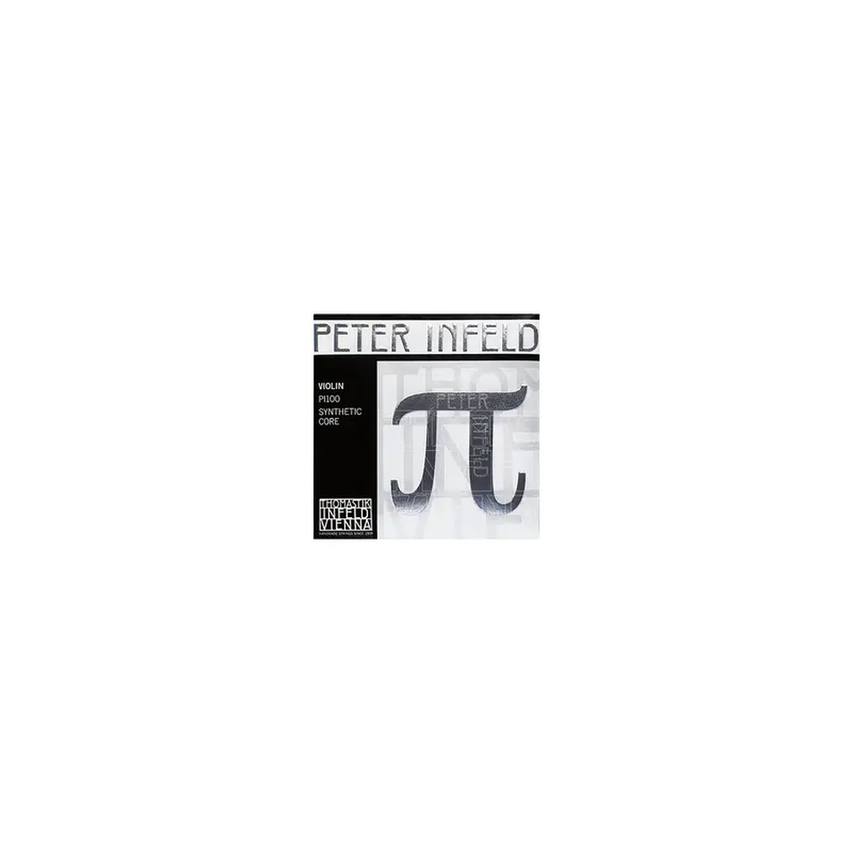 Thomastik Peter Infeld 44 Size Violin Strings