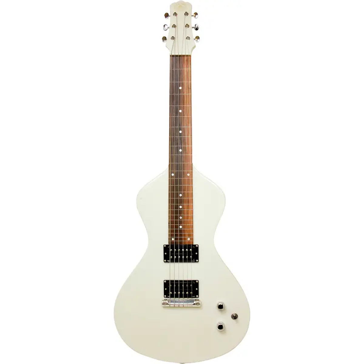 Asher Guitars 038 Lap Steels Electro Hawaiian Junior Lap Steel Guitar