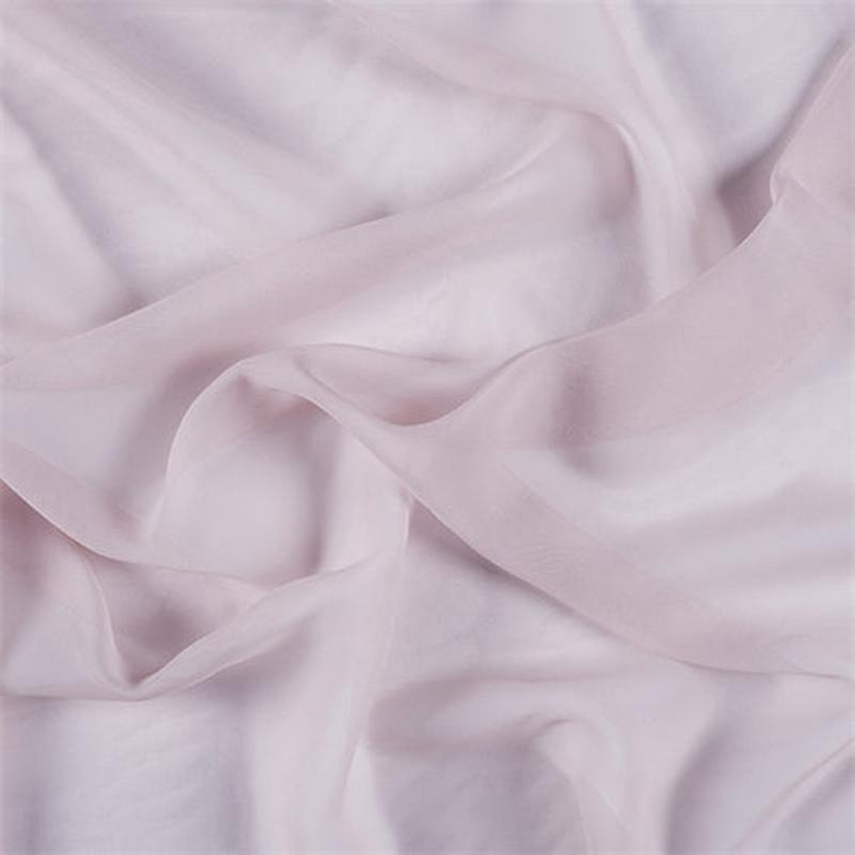 Runway Silks Nude Silk Chiffon Fabric 8211 Reorderable