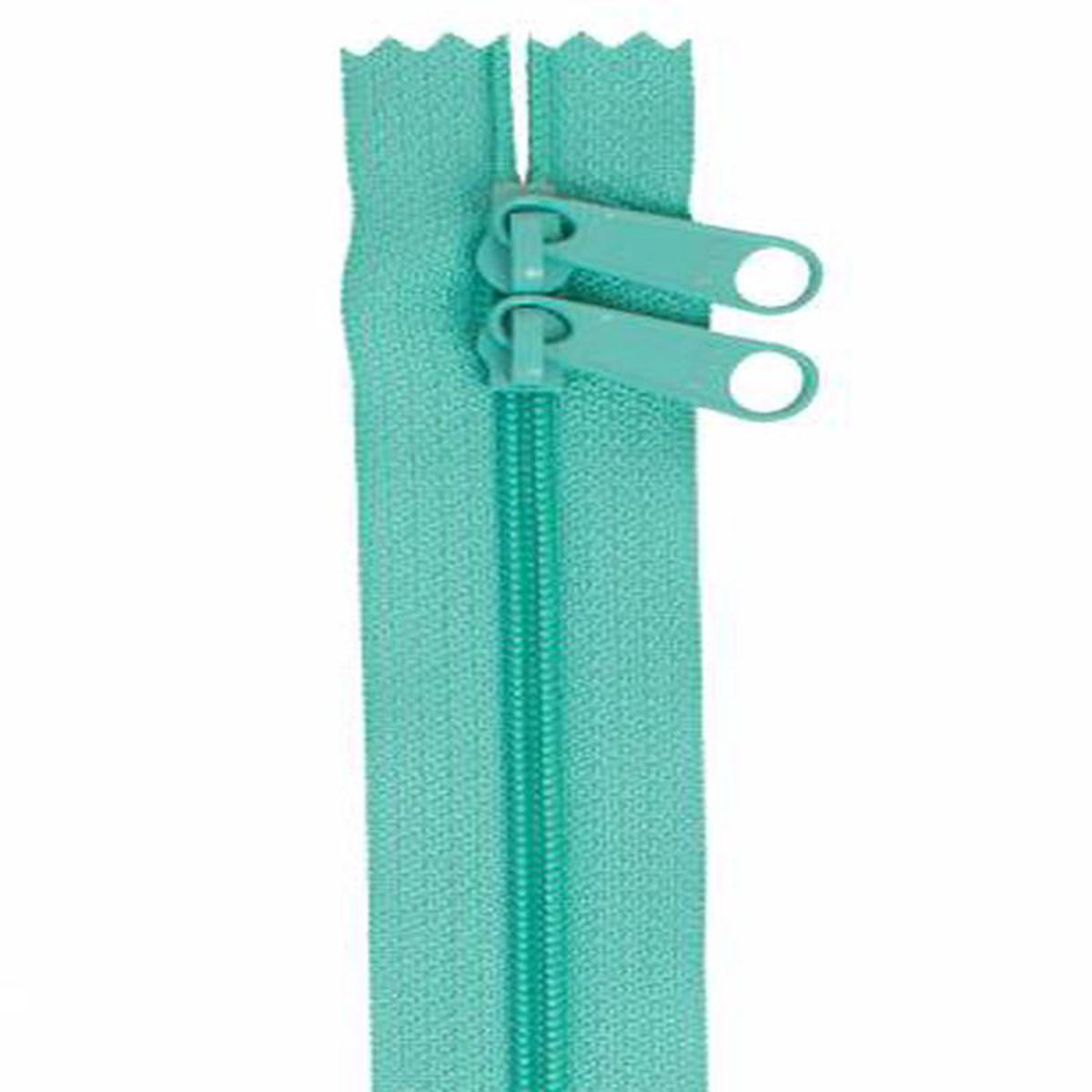 Zipper 308243 Turquoise By Annie