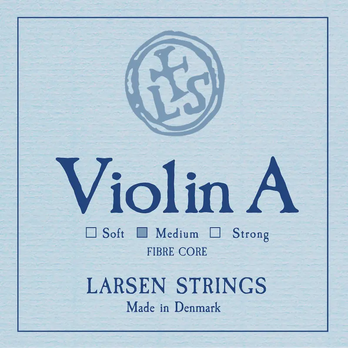 Larsen Strings Original Violin A String