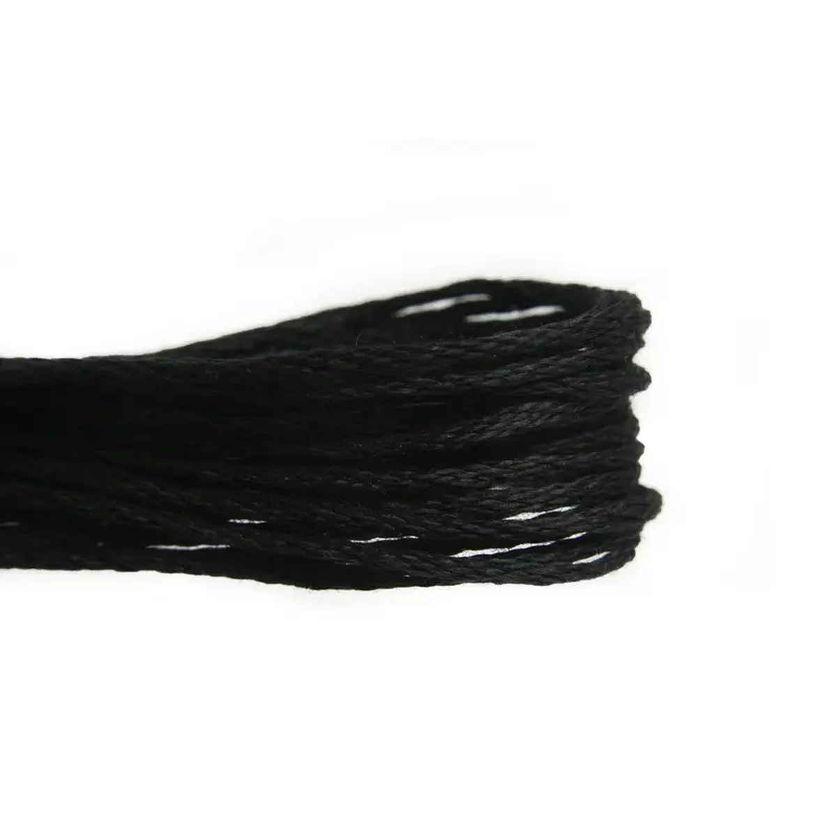 Weeks Dye Works Overdyed Floss 8211 3910 Mascara