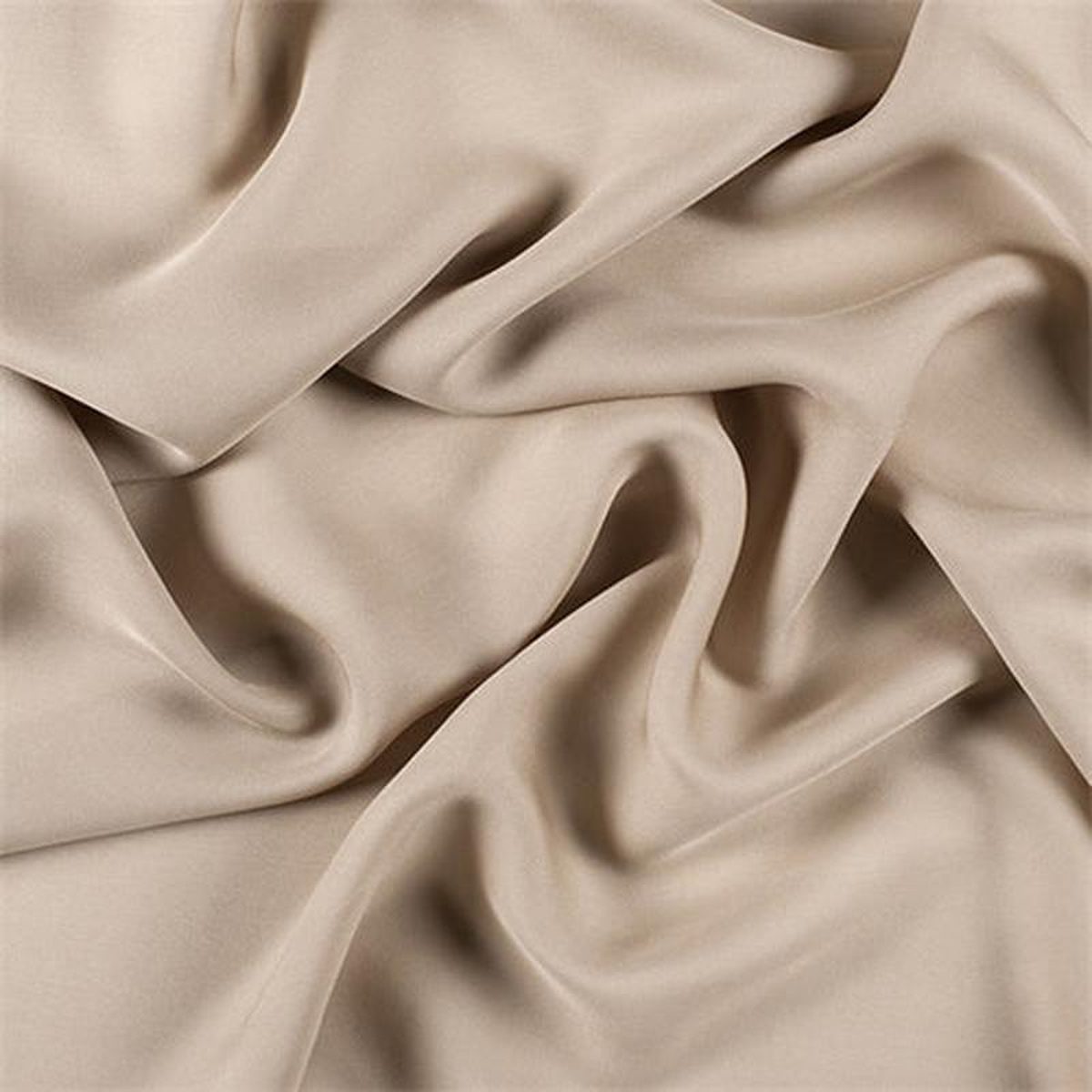 Runway Silks Bronze Silk Double Georgette Fabric 8211 Reorderable