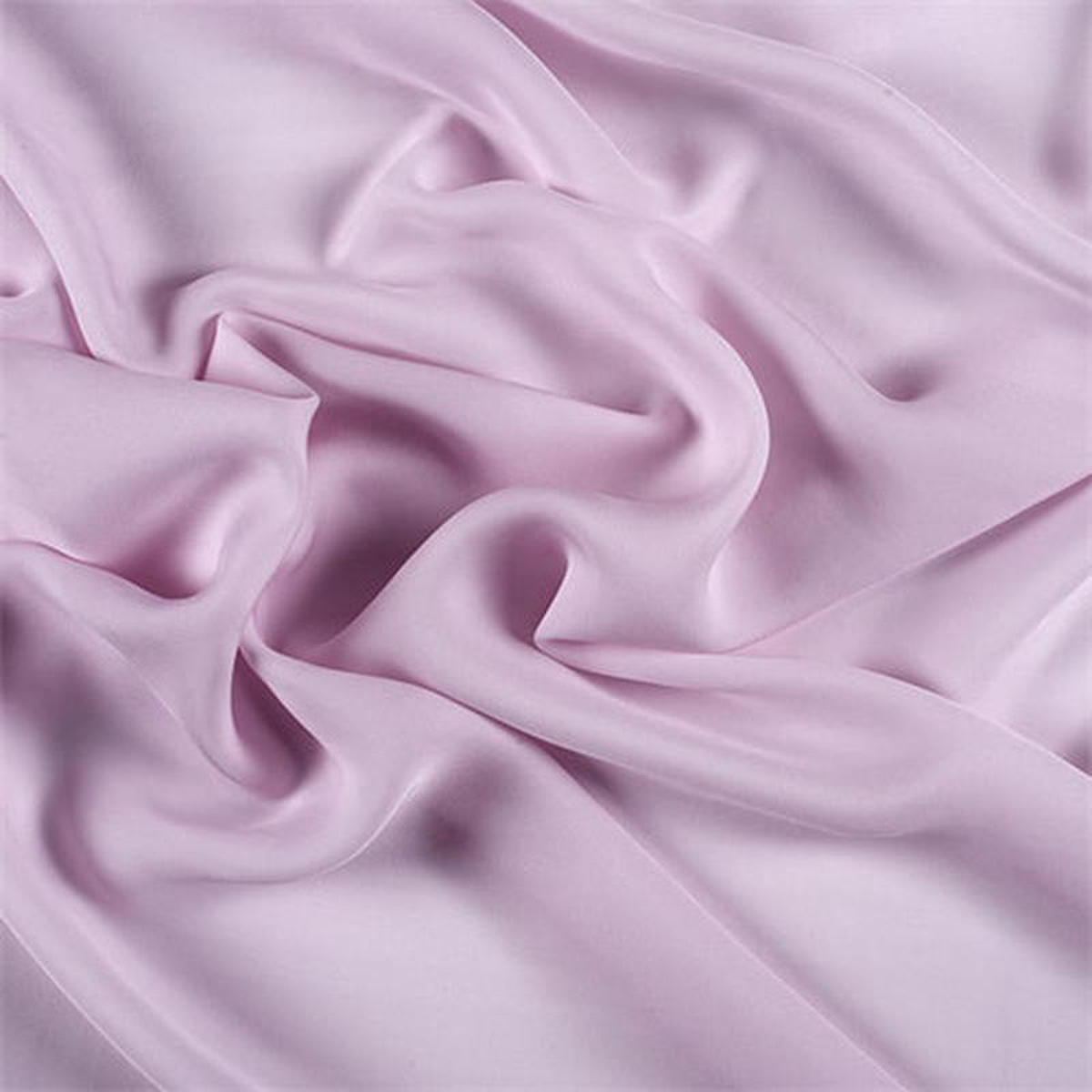 Runway Silks Rose Silk Double Georgette Fabric 8211 Reorderable