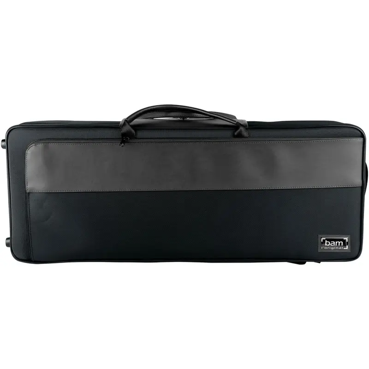 Bam 2041B Artisto 16-388221 Viola Case