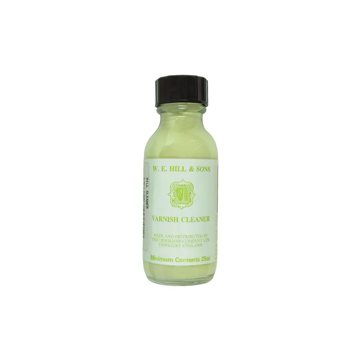 Hill Violin Polish
