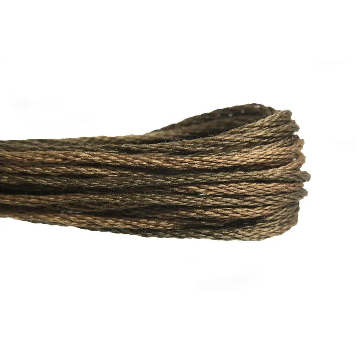 Weeks Dye Works Overdyed Floss 8211 1230 Havana