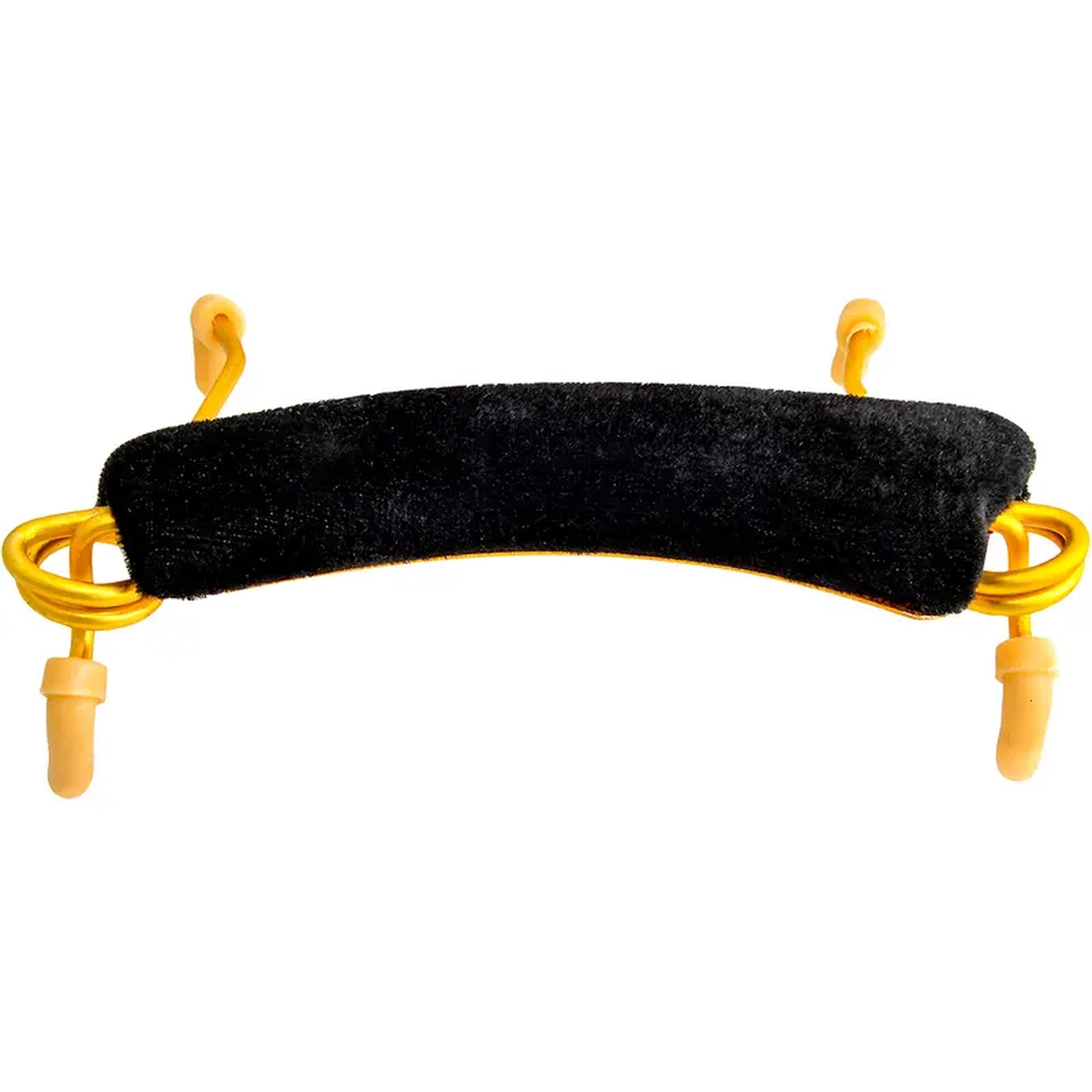 Anton Breton VP-70 Menuhin-Style Adjustable Violin Shoulder Rest