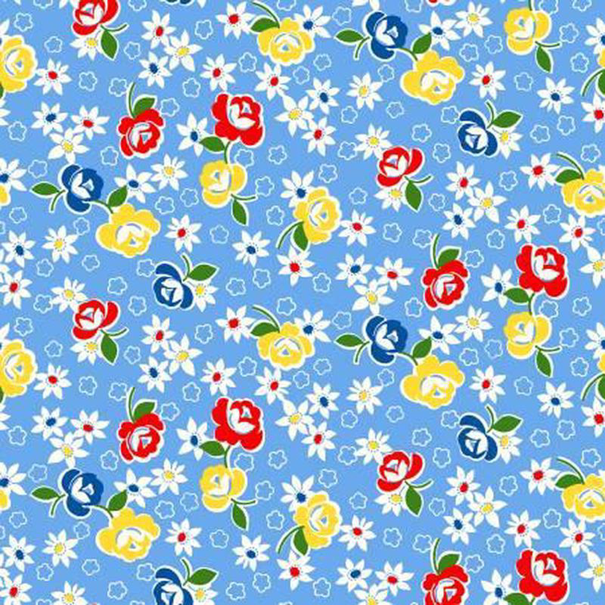 Windham 52734-3 Blue