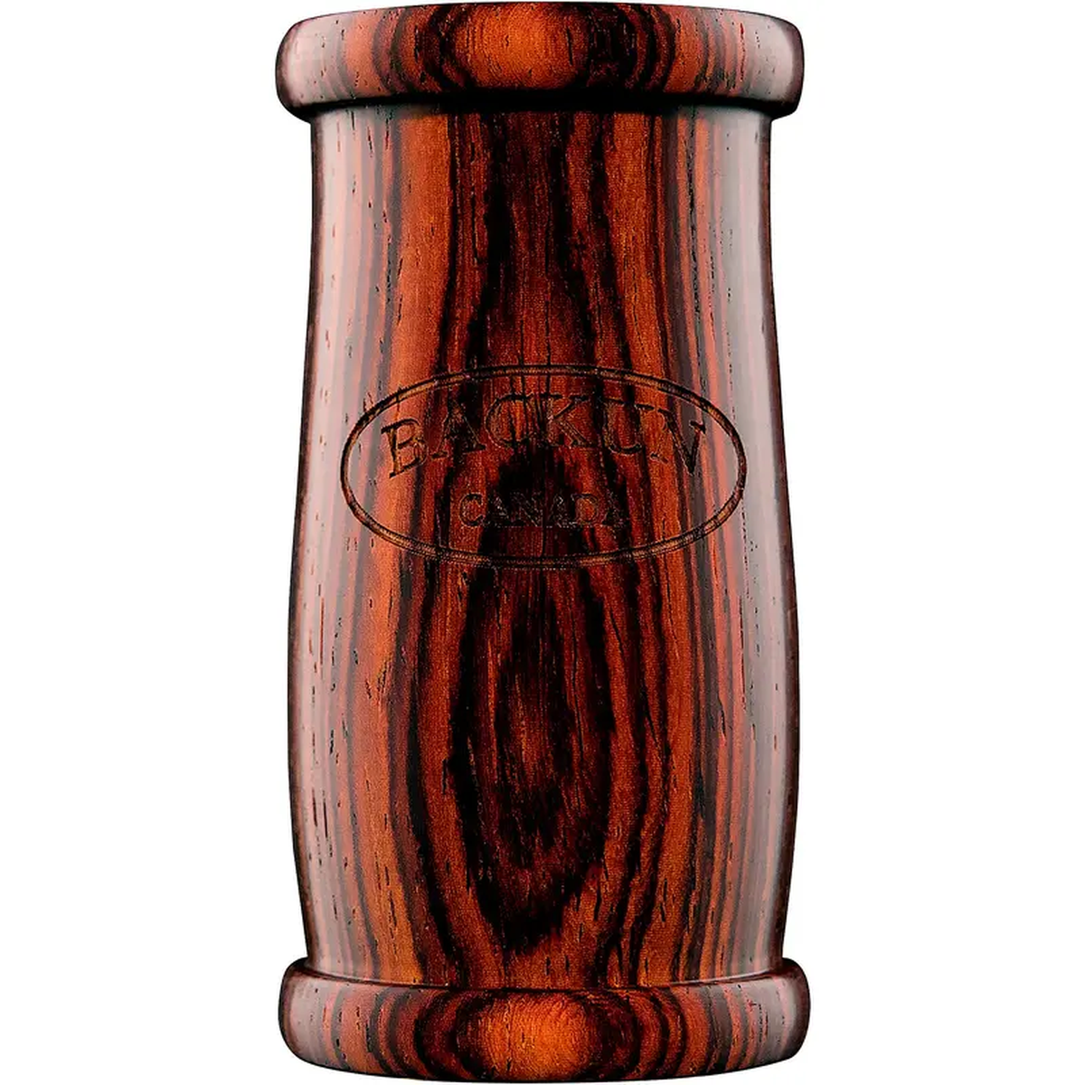 BACKUN New Traditional Cocobolo Barrel 8211 Standard Fit