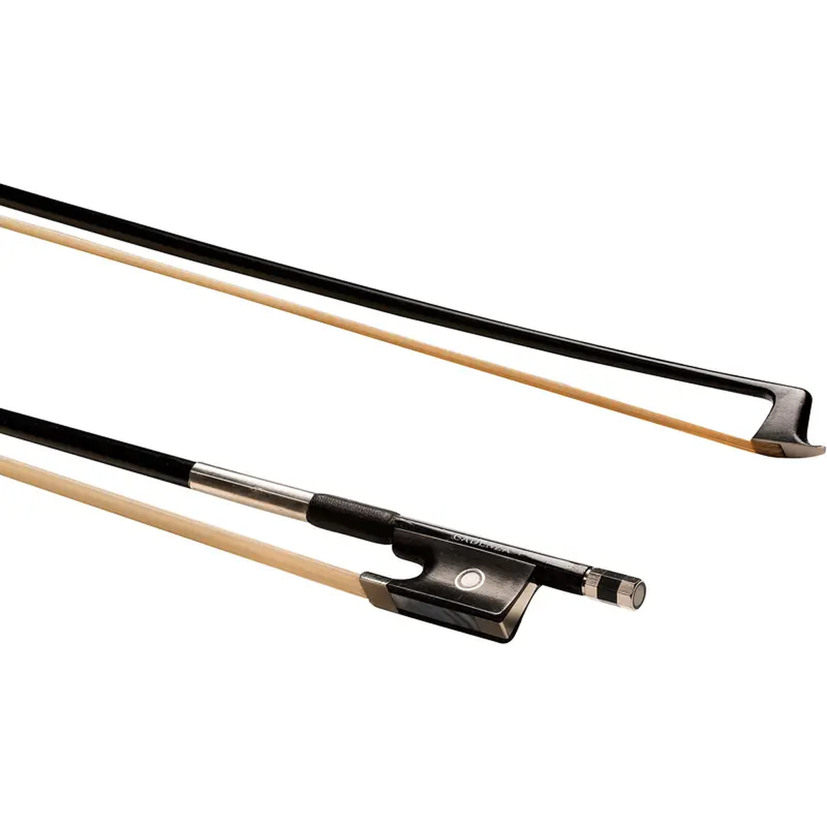 Eastman BL301 Cadenza Series Carbon Fiber Violin Bow