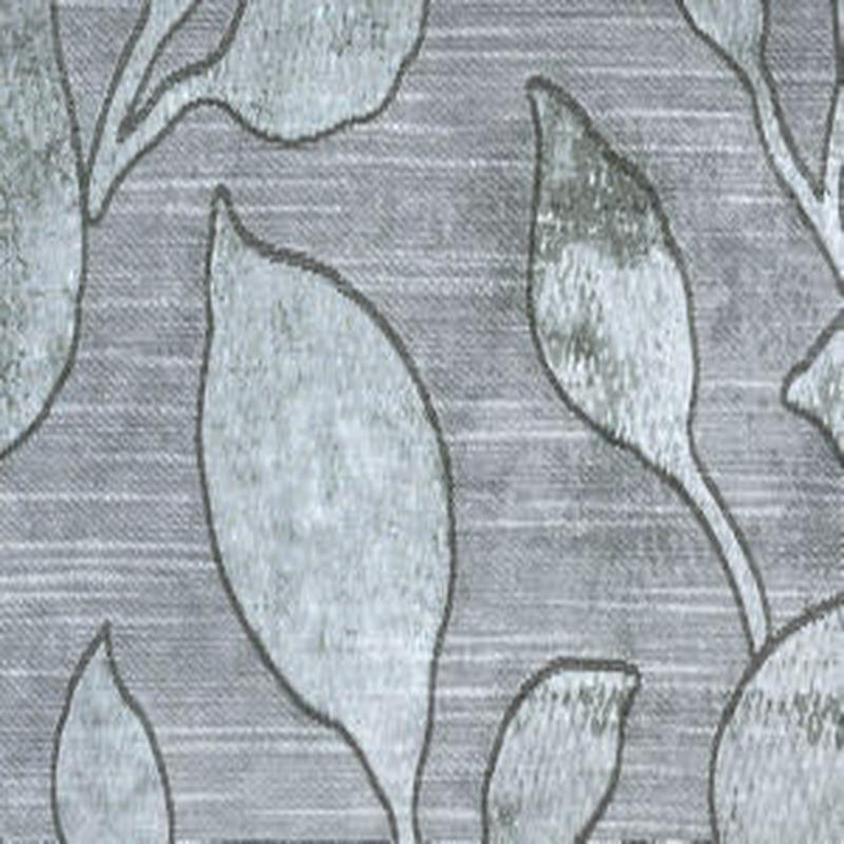 Zion Chrome by Norbar Fabric