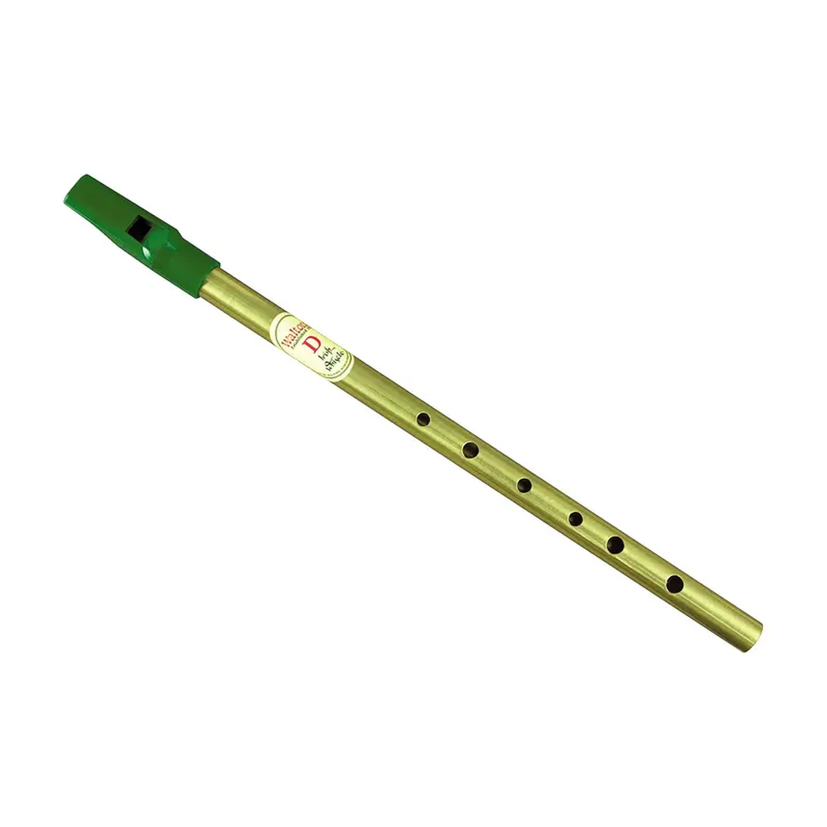 Waltons Irish Penny Whistle Key of D