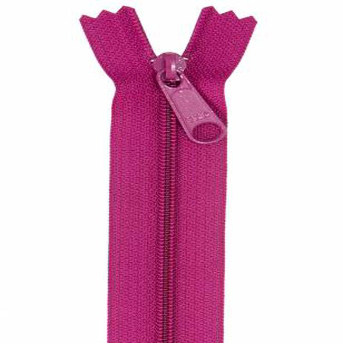 Zipper 248243 Wild Plum