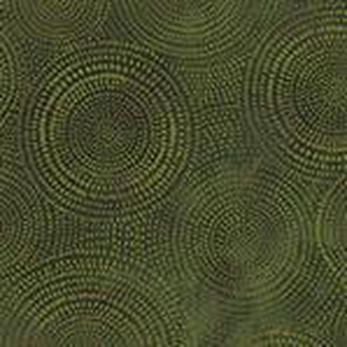 Windham Fabrics Radiance Basics 53727-13 Olive Whistler Studios