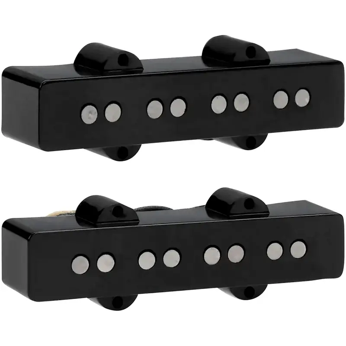 920D Custom J-Groove Jazz Bass Pickup Set