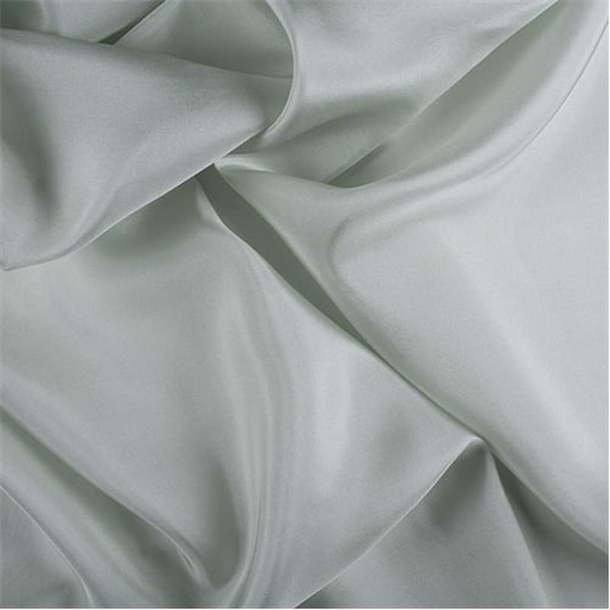 Runway Silks Sage Silk Crepe de Chine Fabric 8211 Reorderable
