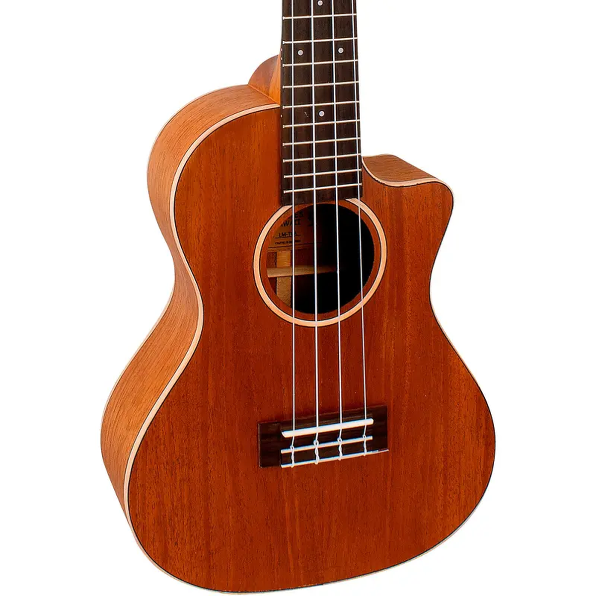 Lanikai LM-TCA Tenor Ukulele