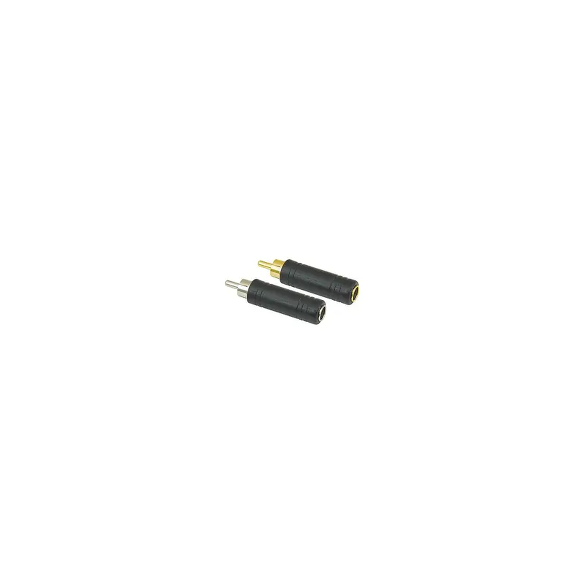 American Recorder Technologies 148221 Female to RCA Male Adapter