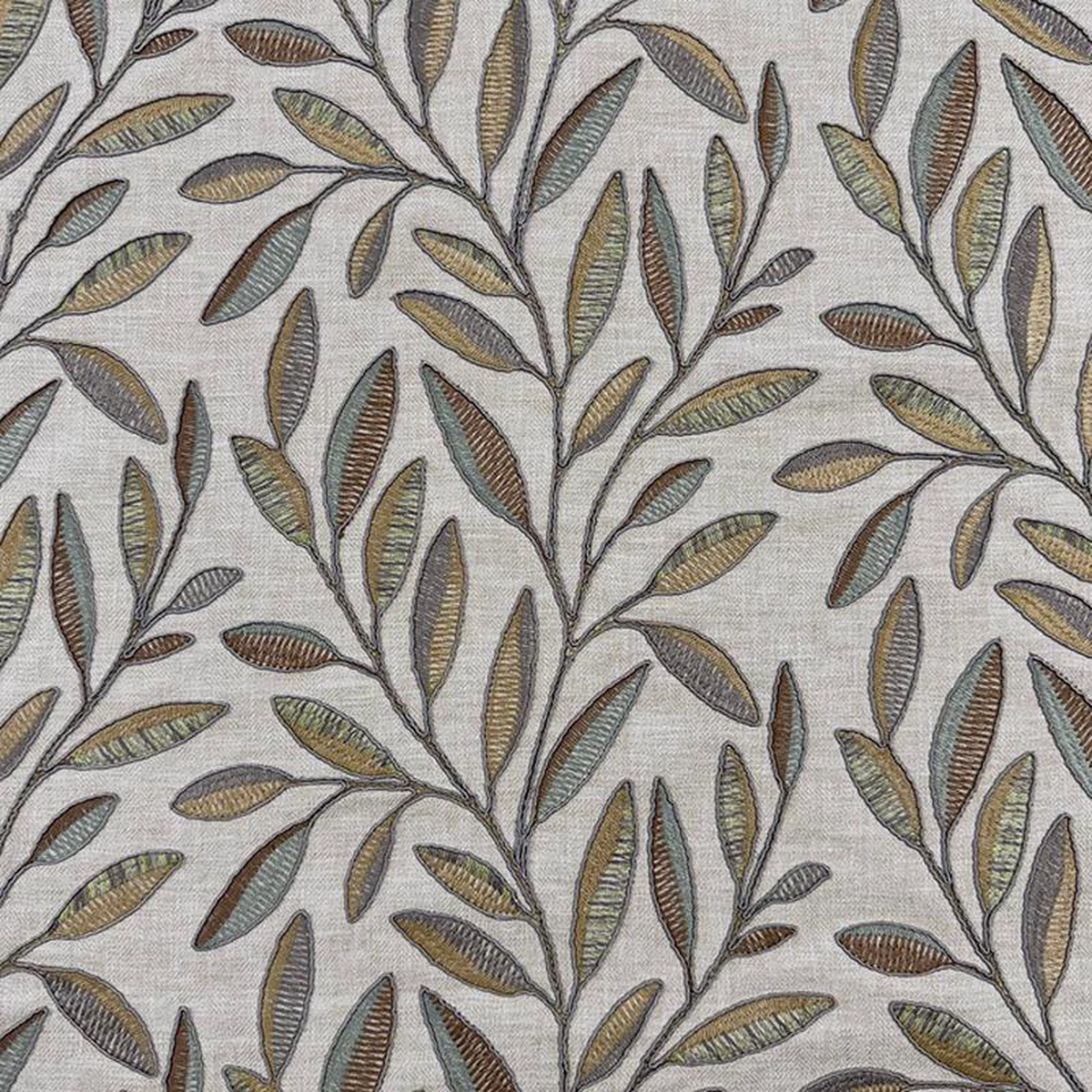 Willow Earth by Magnolia Fabric