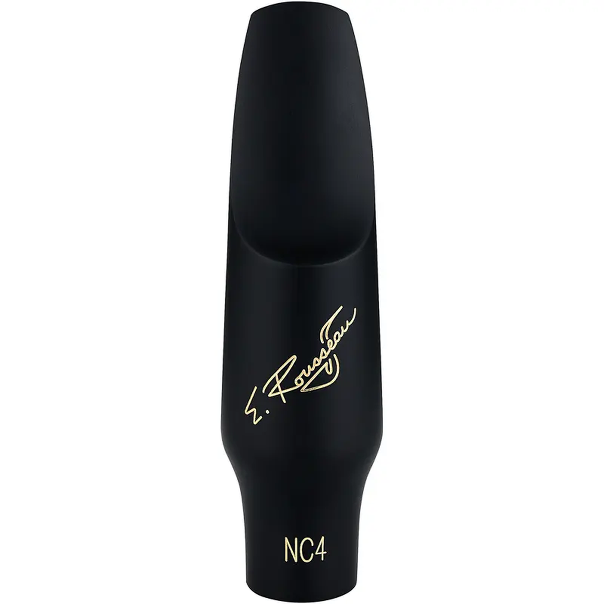 E Rousseau Rousseau Tenor Saxophone Mouthpiece Classic NC