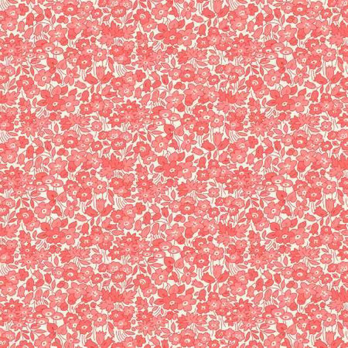 Wilmington Prints Kaye England Sentiments 1803-98725-133 Pink