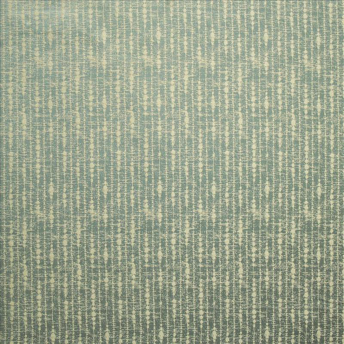 Beaded Bliss Aqua by Kasmir Fabric