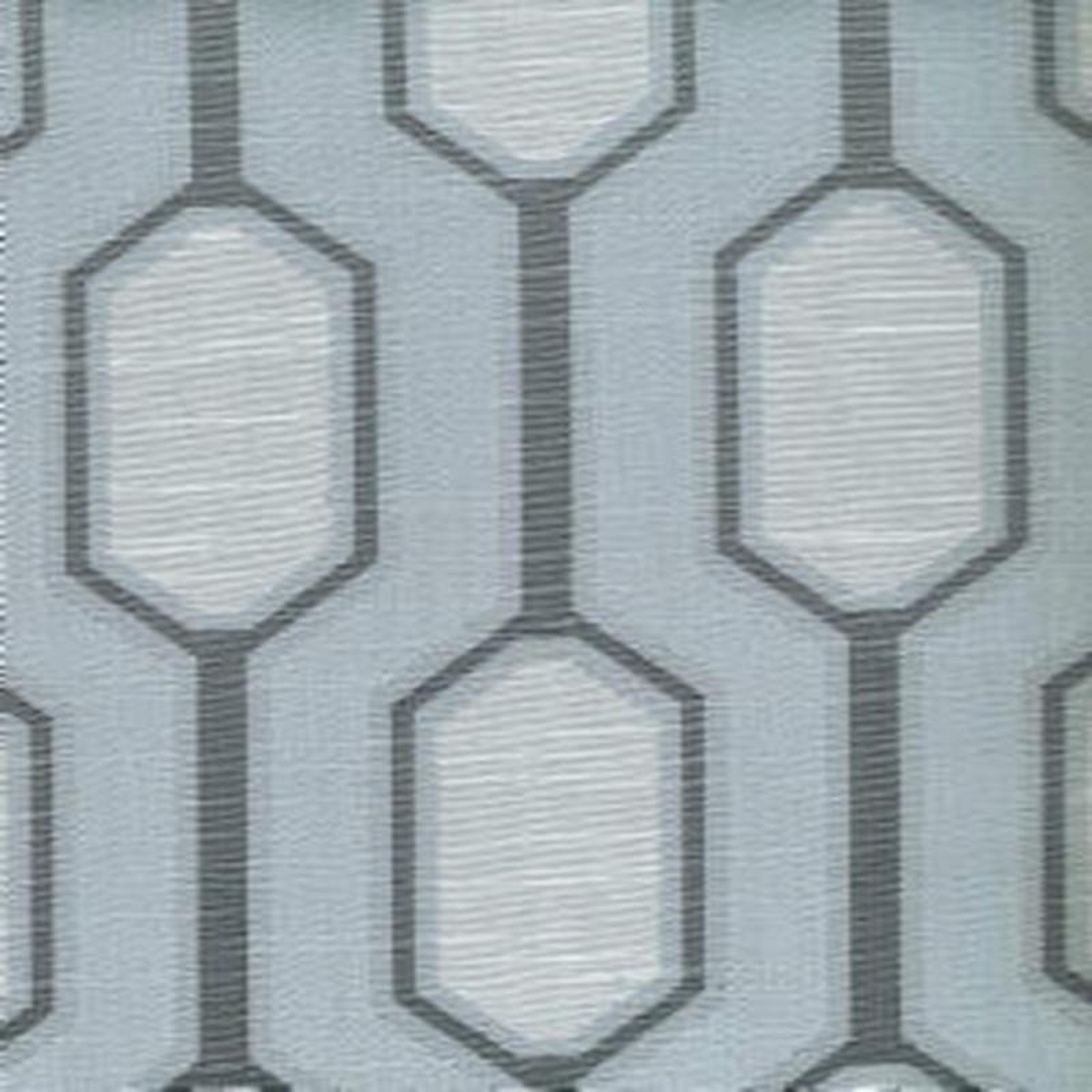 Comedy Light Blue by Norbar Fabric