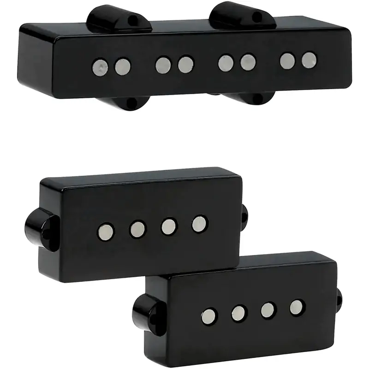 920D Custom PJ-Drive Bass Pickups
