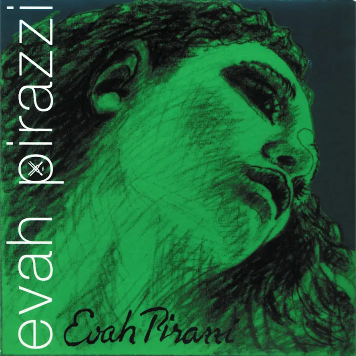 Pirastro Evah Pirazzi Soloist Cello G String