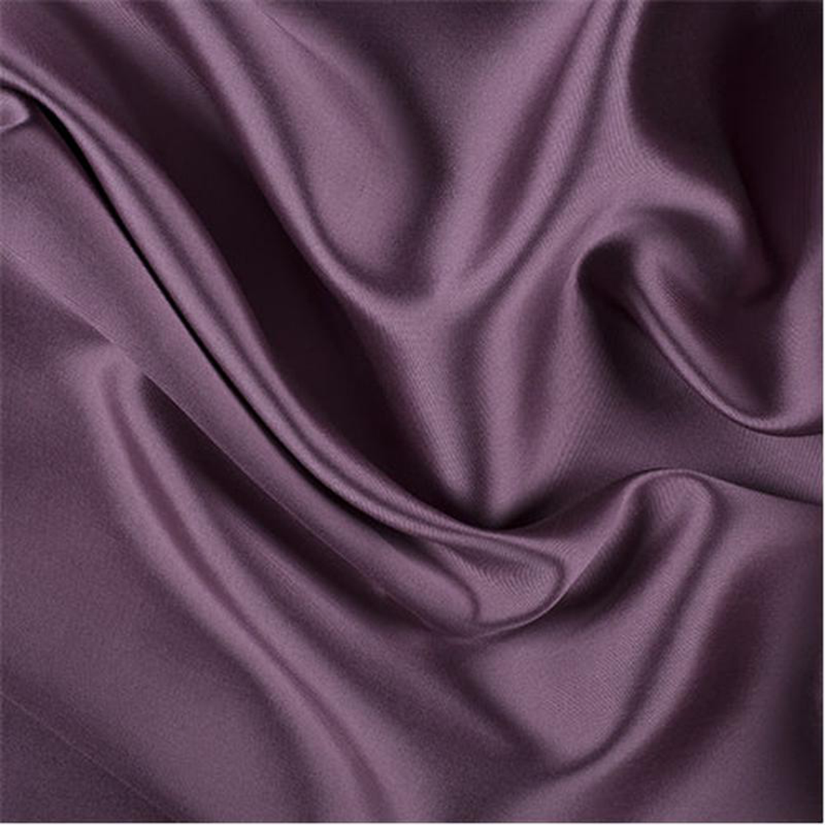 Runway Silks RoseBlack SilkWool Gab Fabric 8211 Reorderable