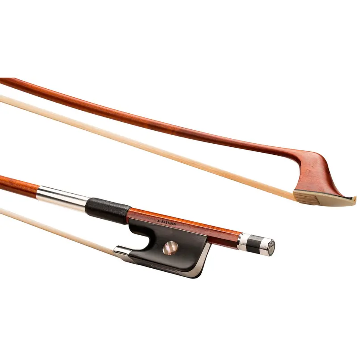 Eastman BB60F A Eastman Series Pernambuco French Bass Bow