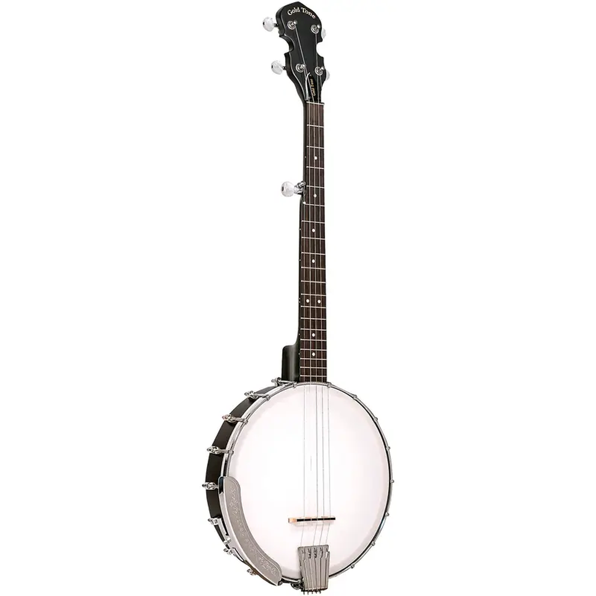 Gold Tone CC-50TR Cripple Creek Traveller Banjo