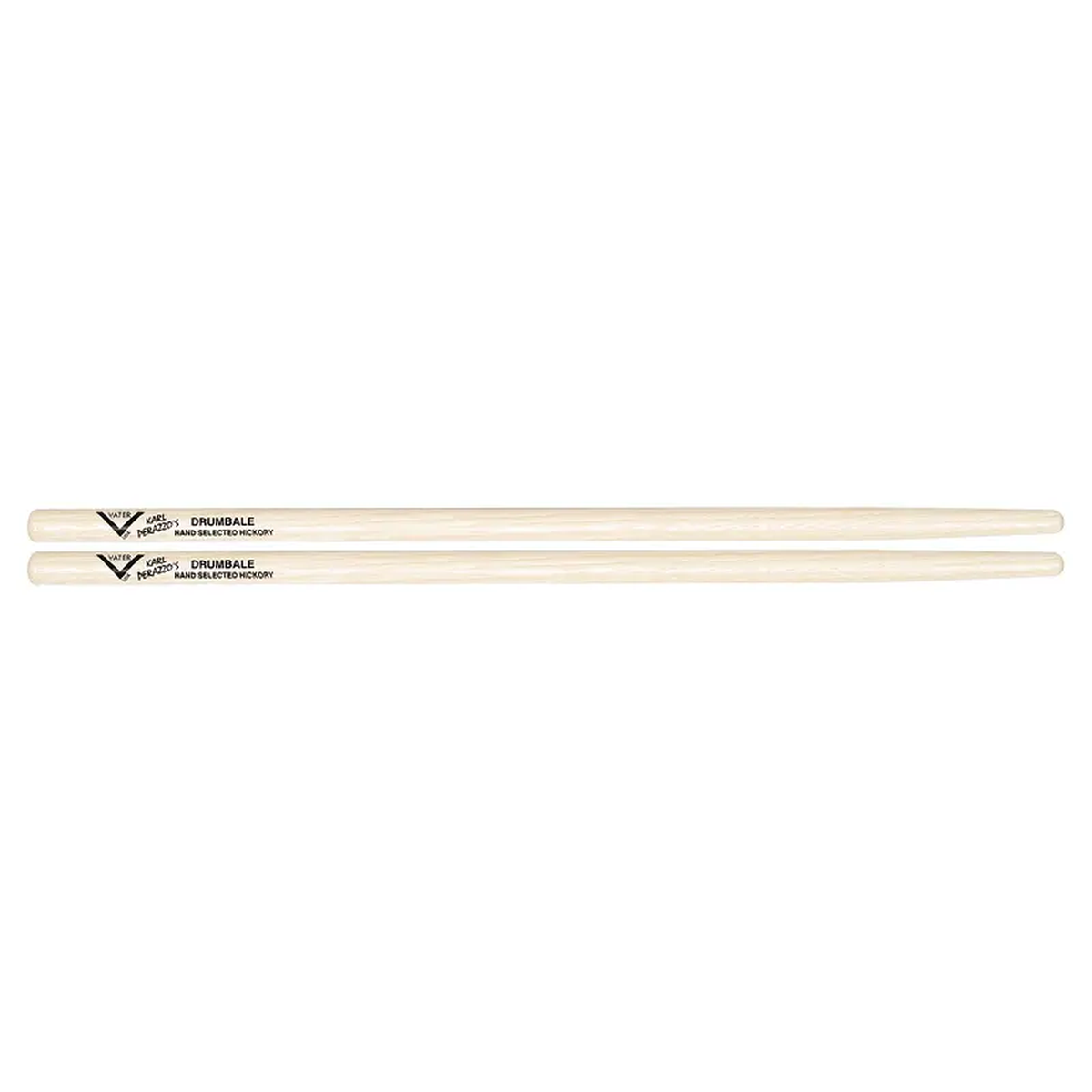 Vater Karl Perazzo Drumbale Sticks