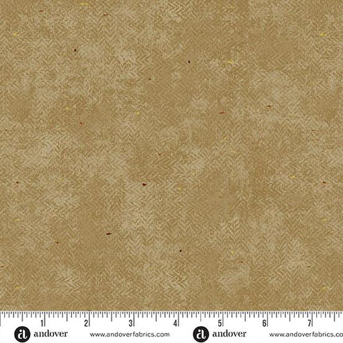 Andover Fabrics Tea Dye A-1285-N2 Tea Lqb