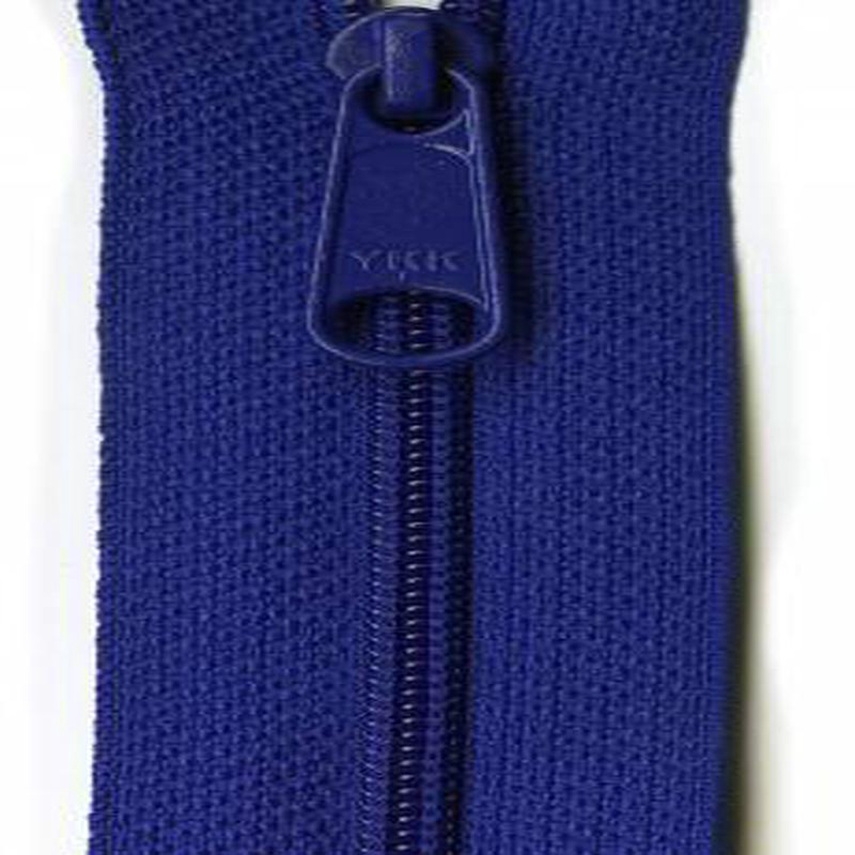 YKK 148243 Zipper Royal Blue