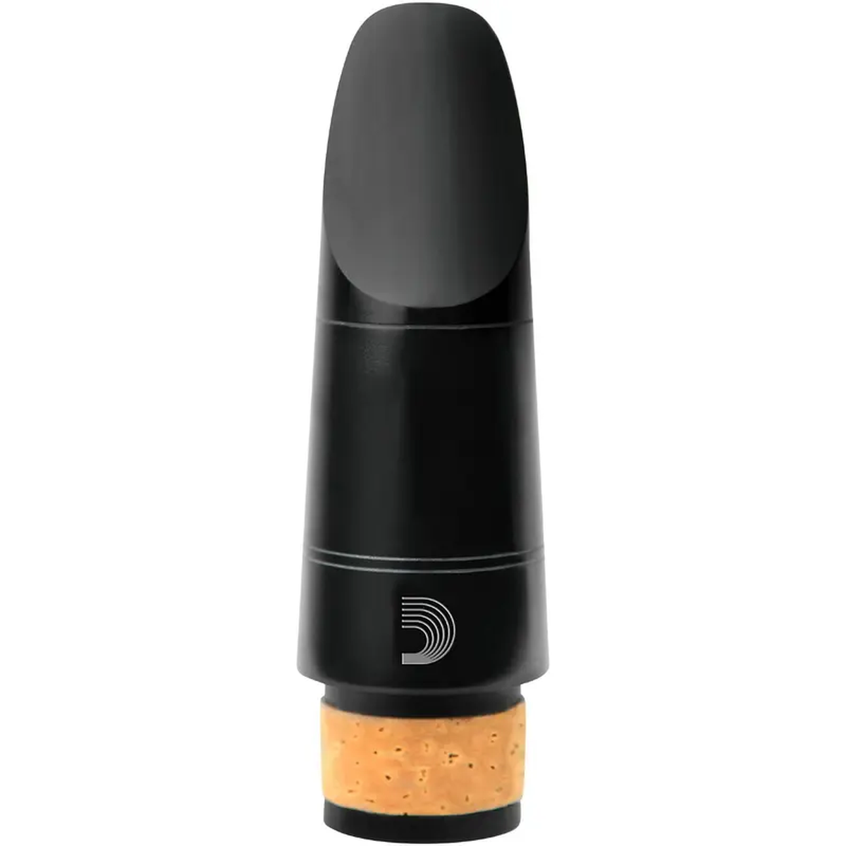 D8217Addario Woodwinds Reserve Bb Clarinet Mouthpiece